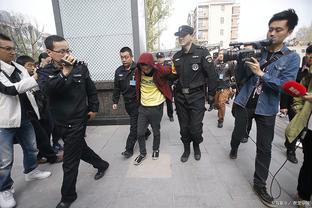 塞尔：涉案皇马梯队球员已经向警方提交口供，目前暂被释放